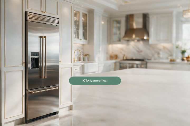Liebherr Refrigerator Not Turning On: Power and Control Checks
