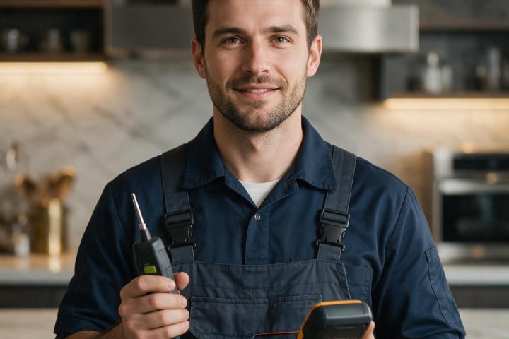 Why Does My Liebherr Refrigerator Keep Tripping the Circuit Breaker?