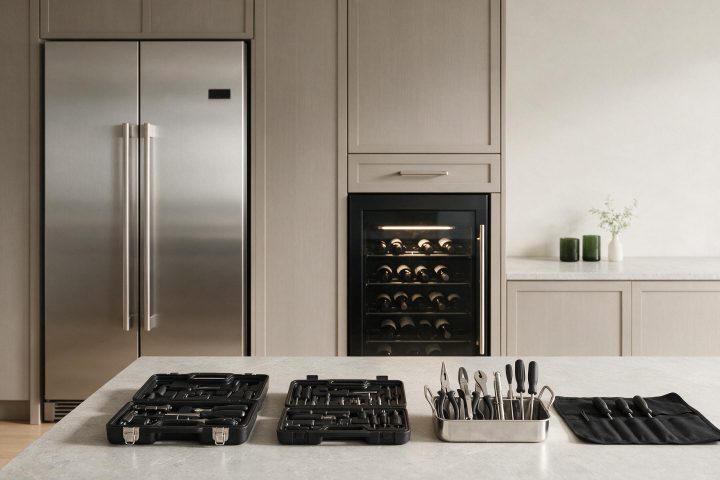 Why Are the Side Walls of My Liebherr Refrigerator Hot?