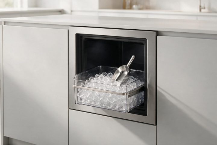 Liebherr FreshAir Filter Replacement and Reminder Guide