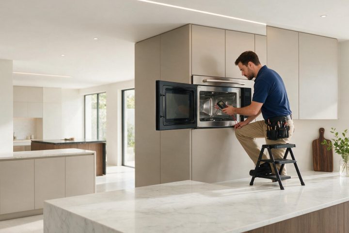Liebherr IceMaker Stopped After a Water Filter Change