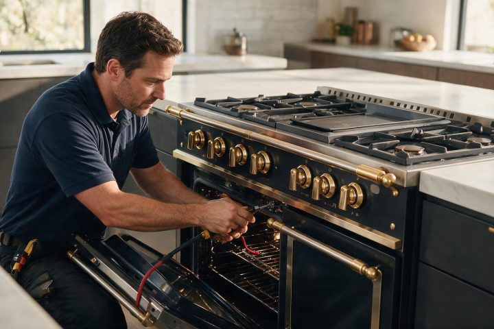 Liebherr SuperCool Not Working or Turning Off Early