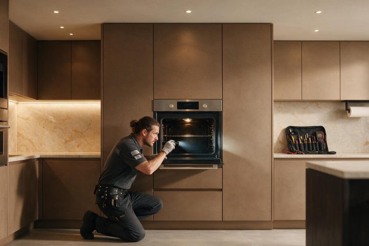 Liebherr SuperFrost Not Working or Switching Off