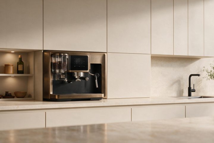 Liebherr Refrigerator Child Lock Won’t Turn Off
