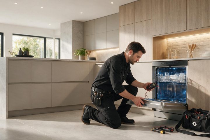 Liebherr Wine Fridge Fan Running Constantly
