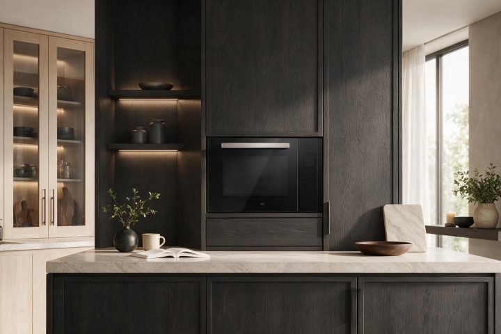 Liebherr Wine Fridge Control Panel Not Responding